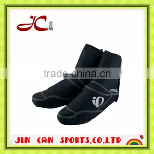 Cycling Neoprene Overshoes Covers thumbnail-1