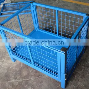 Anping Haotong PVC Coated&Galvanized Hexagonal Wire Mesh From China thumbnail-1
