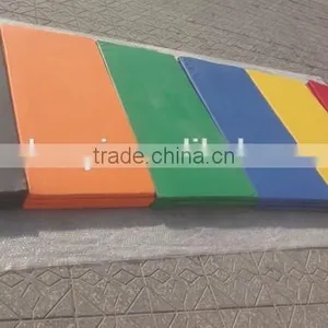 Waterproof Gym Mats Outdoor Used Gym Mats Epe Gym Mat thumbnail-4