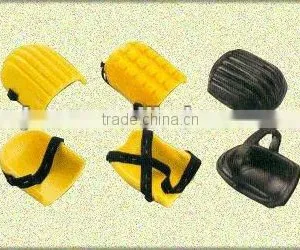 Soft PU Knee Pad thumbnail-1