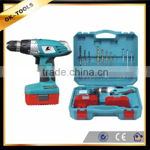 New 2014 Power Tool Electric Drill Tool Box Manufacturer China Wholesale Supplier thumbnail-1
