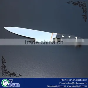 High Quality Stainless Steel Frozen Meat Knife/kitchen Knife Set thumbnail-2