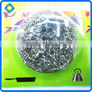 Kitchen Cleaning Scourer thumbnail-2