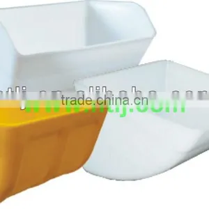 Plastic/Steel Elevator Cup thumbnail-1