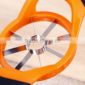 TOP Quality Kitchen Accessories Stainless Steel Fruit Apple Peeler thumbnail-6