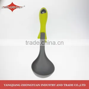 New Collection Kitchen Accessory Soup Ladle With Heart Shape Handle thumbnail-2