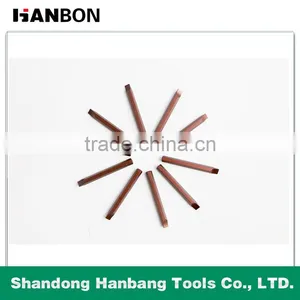 Flatted Impact Screwdriver Bit of S2 and CR-V Material thumbnail-4