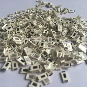 Made in China Yellow Smd 5730 Led 0.2W 2 Chips 6-7lm Diode Light Source thumbnail-2