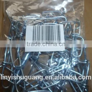Different Colors of Dog Chain With Soft Lead thumbnail-4
