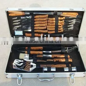 Barbecue Tools Set Factory in Yangjiang thumbnail-1