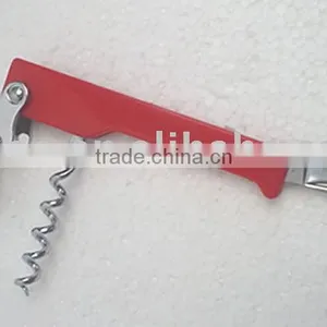 Bottle Opener, Wine Opener, Wine Screwer, Suitable for Premium Gift C0106b thumbnail-1