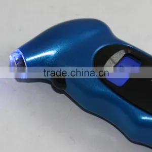 Custom Printed Digital Tire Pressure Gauge/inflator With ISO9001 thumbnail-5