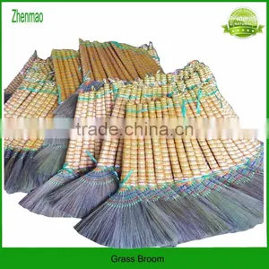 Hot Sale Low Price Short Handle Broom thumbnail-1
