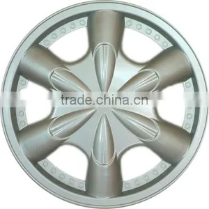 Car ABS Wheel Cover 15 Inch thumbnail-1