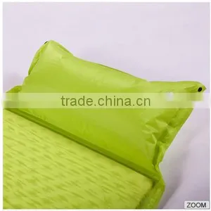 Camouflage Camping Matress Self Inflating Camping Mat thumbnail-2