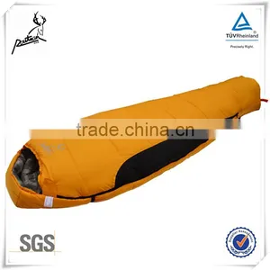 Mummy Sleeping Bag For Traveling in Cold Weather thumbnail-4