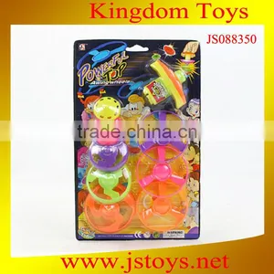 Super Peg Top Toy thumbnail-1