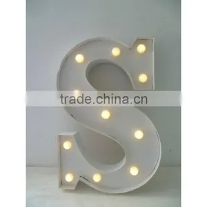Led Lighting Sign Boutique Letter Party Decoration thumbnail-1
