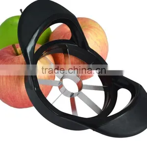 Stainless Steel Apple Corer Slicer thumbnail-3
