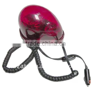 76300 Revolving Light With Switch thumbnail-1