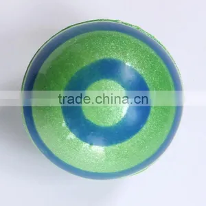 Promotional Rubber Stress Bouncing Ball thumbnail-3