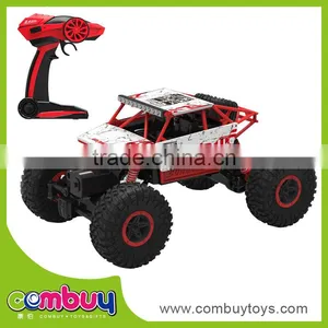 Latest 2.4GHz 1:18 Scale Remote Control Wall Climbing Car rc Import Cars thumbnail-1