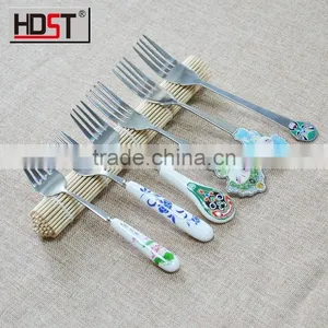 CE / EU,CIQ,FDA,SGS Certification and Eco-Friendly Feature Dinnerware Set thumbnail-3