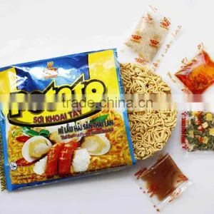 Potato INSTANT NOODLE ORIGIN VIET NAM thumbnail-5