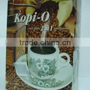 2in1 Ground Coffee Bag thumbnail-1