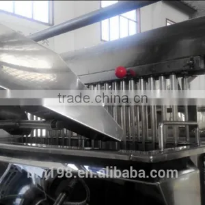China Cheap 380V (adjustable) Gumball Candy Machine for Custom thumbnail-1