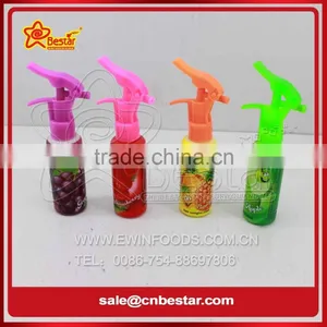 Fire Extinguisher Sour Spray Candy thumbnail-3