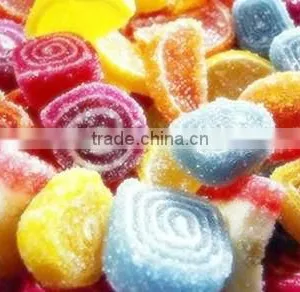 Isomaltooligosaccharide Powder for Candies thumbnail-1