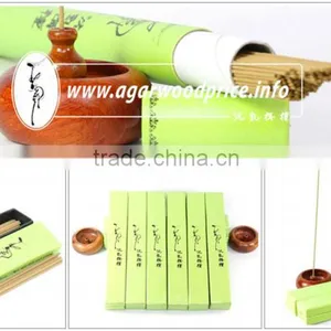 Nhang Thien JSC - Vietnam High Quality Agarwood Incense thumbnail-1