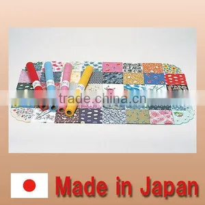 Rolls of Rayon-Crepe Paper thumbnail-1