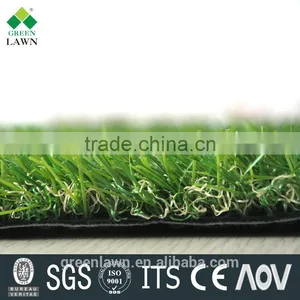 2017 Import China Turf Products Fake Grass for Garden Landscaping 30mm Thick thumbnail-2