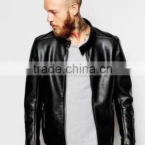 Leather Jacket thumbnail-1