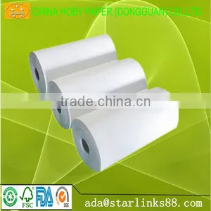Best Price for Offset Paper/woodfree Paper/printing Paper in Roll per Ton thumbnail-2