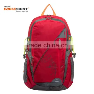 30L Foldable Backpack Waterproof Travel Bagpack Backpack thumbnail-2