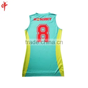 NO MOQ Sublimation Basketball Uniform thumbnail-2