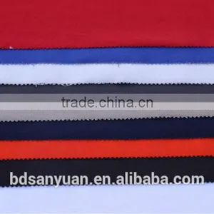 Poly/Cotton Acid Proof Hydrochloric Acid Proof Fabric thumbnail-1