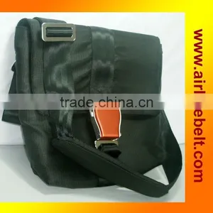 Top Classic Funky Messenger Bag thumbnail-1