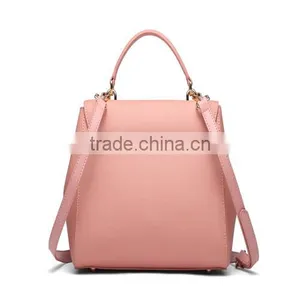 Women Messenger Shoulder Classic Hand Bag 2016 thumbnail-2
