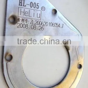 China Metal Marking Machine Metal Engraving Machine thumbnail-3