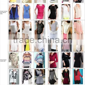 GZY Womens Clothing 2016 in Bulk Mixed Styles thumbnail-3