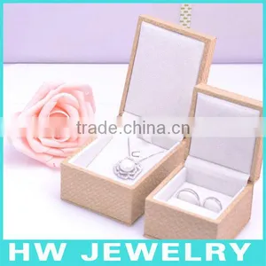 Fashion Jewelry Set,Cheap Custom Custom Logo Jewelry thumbnail-1