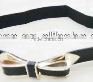 Ladies New Fashion Formal Belts thumbnail-1