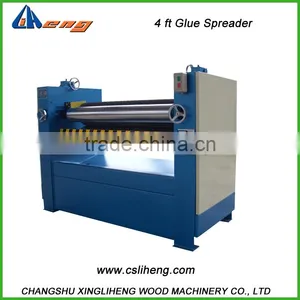 HBJ-4 4ft Glue Spreader thumbnail-1