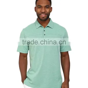 Custom Mens Polo Shirts 100% Cotton Cheap Brand Polo Shirt thumbnail-1