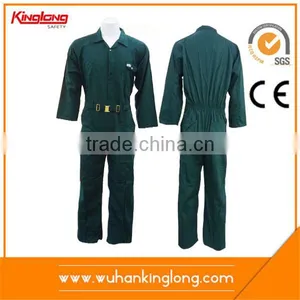 Middle East Market Hot Sale One Piece Coverall Uniform thumbnail-1
