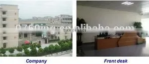 Dongguan Happy Dragon Knitting Co., Ltd. company overview - view 1 thumbnail